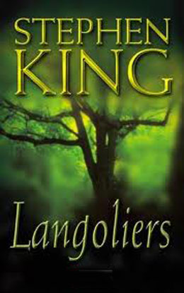 Stephen King`S The Langoliers [1995 TV Mini-Series]