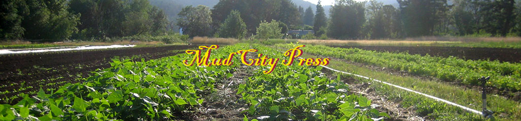 Mud City Press
