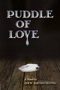 BUY PUDDLE OF LOVE