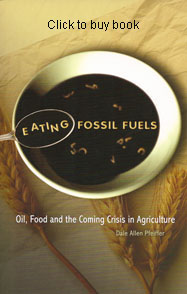 Eating Fossil Fuels