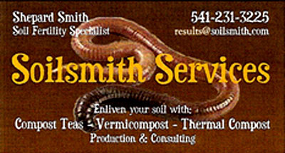 Soil Smith Services