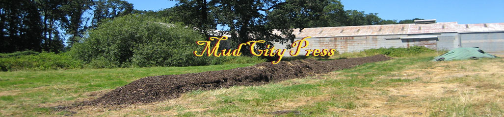Mud City Press